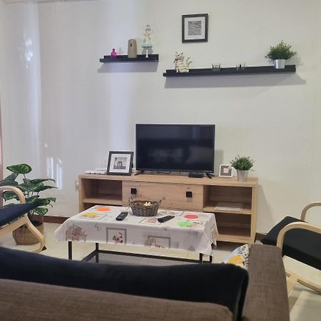 Apartamento Cayetano Rota Exterior foto