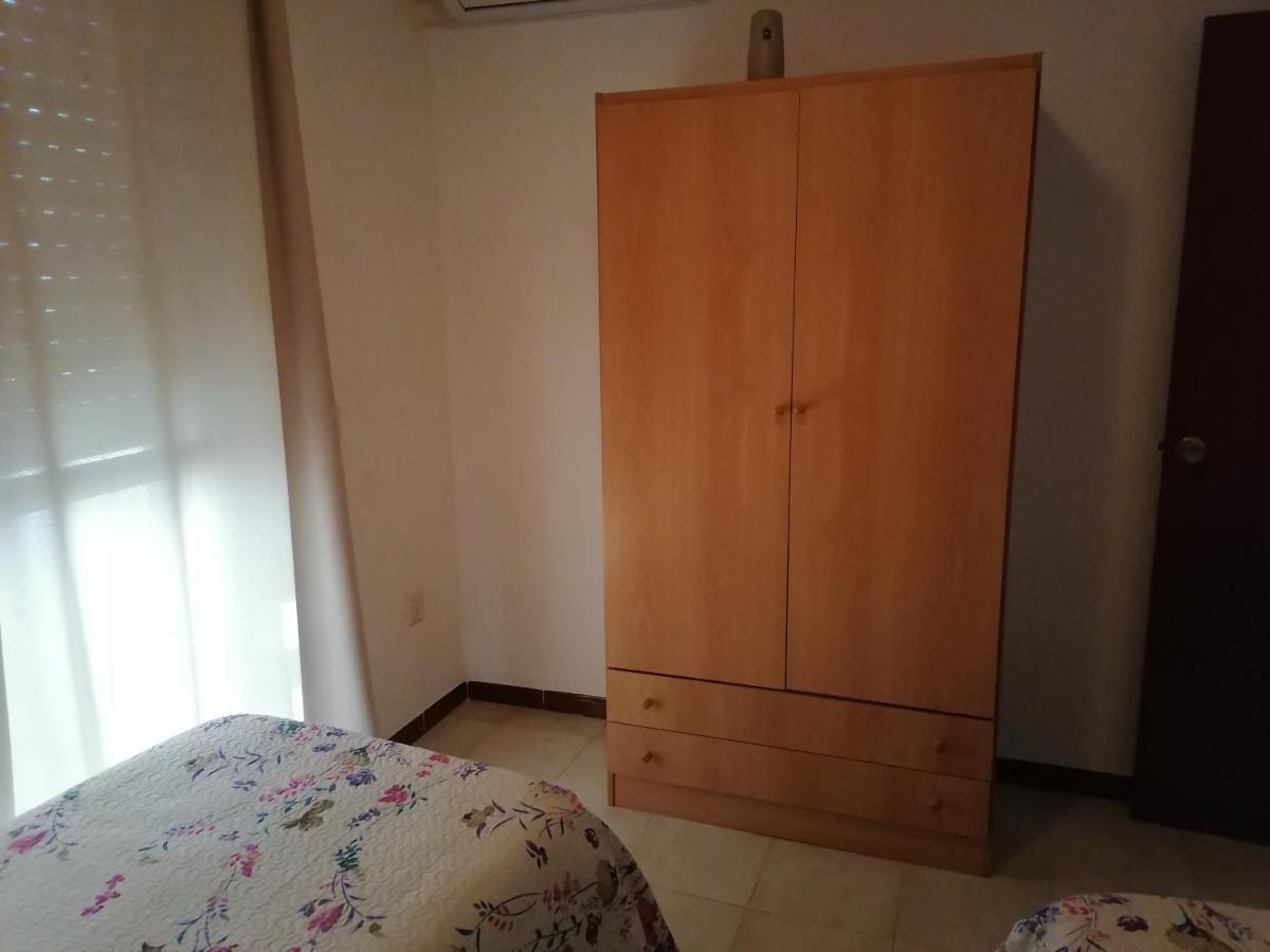 Apartamento Cayetano Rota Exterior foto