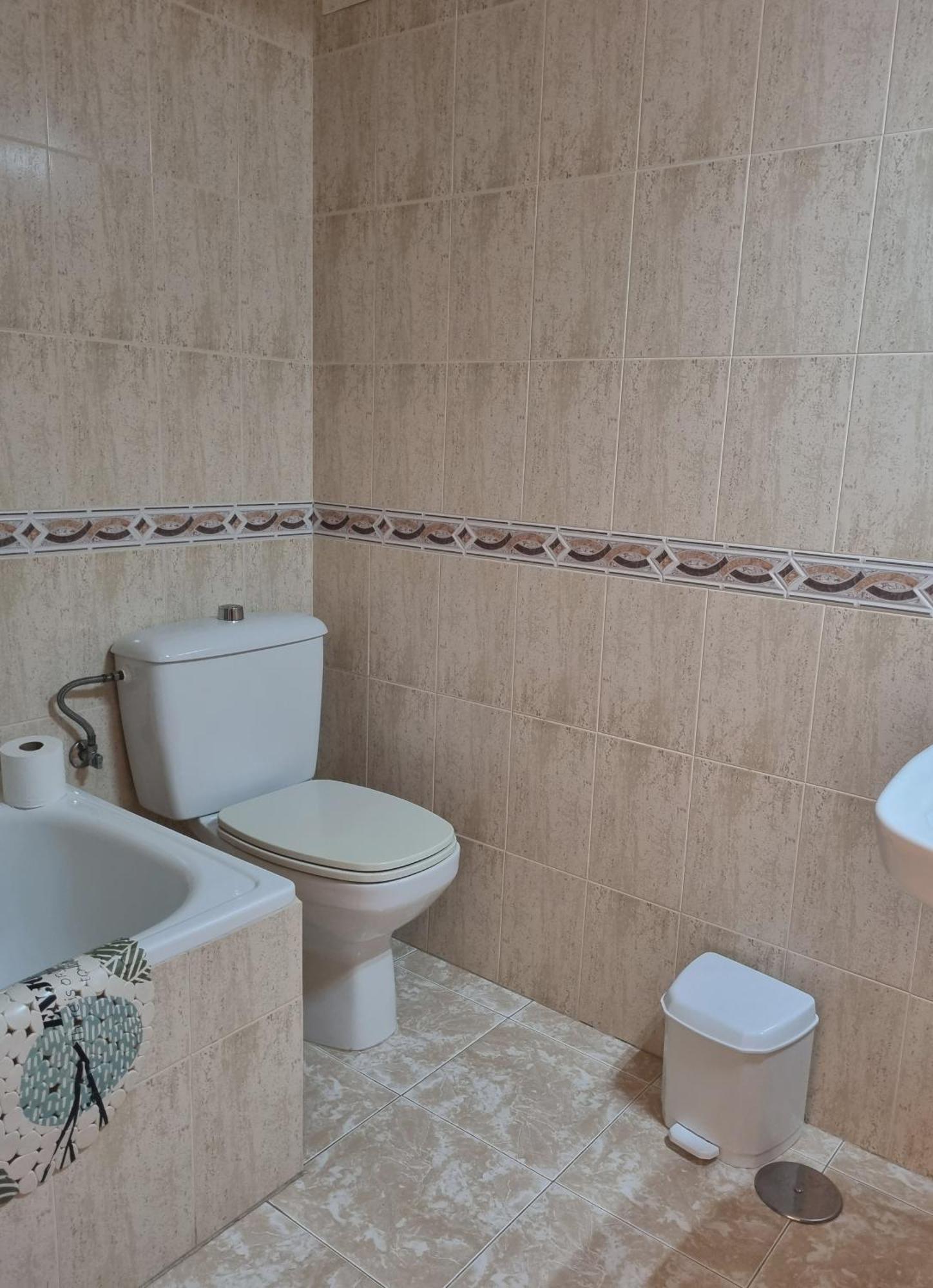 Apartamento Cayetano Rota Exterior foto